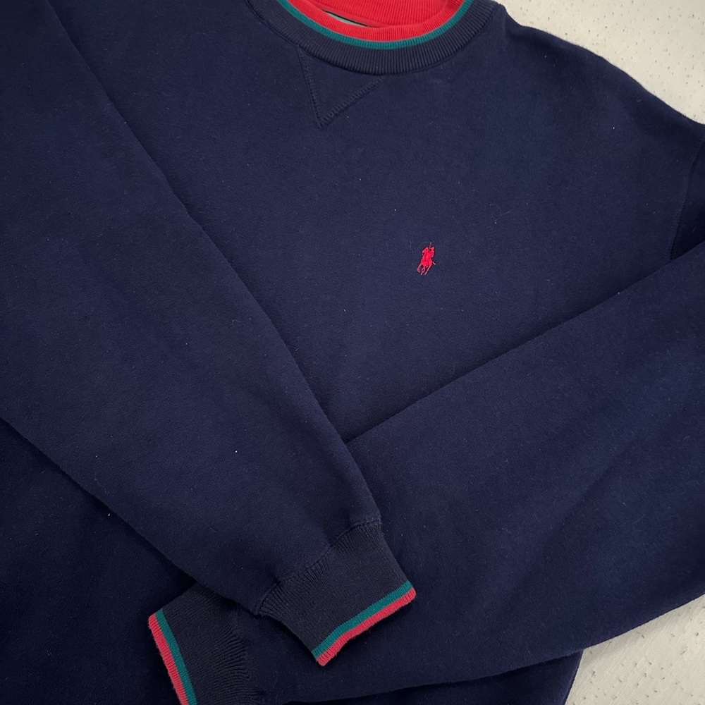 Polo Ralph Lauren Men’s Sweatshirt